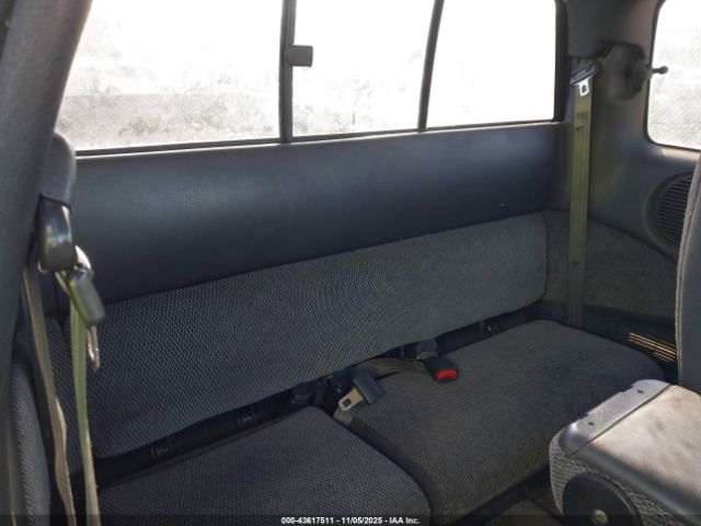 1997 DODGE DAKOTA 1B7GL23X9VS296979 Photo 7