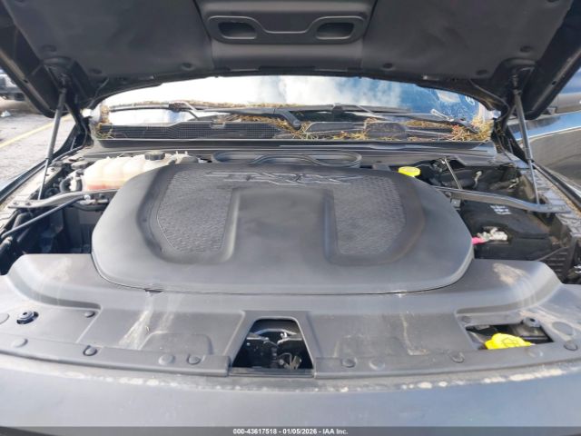 2022 RAM 1500 1C6SRFU98NN332652 Photo 9