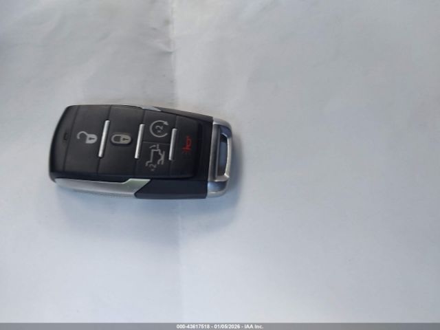 2022 RAM 1500 1C6SRFU98NN332652 Photo 10