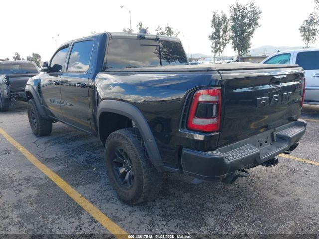 2022 RAM 1500 1C6SRFU98NN332652 Photo 2