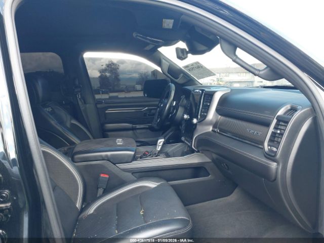 2022 RAM 1500 1C6SRFU98NN332652 Photo 4