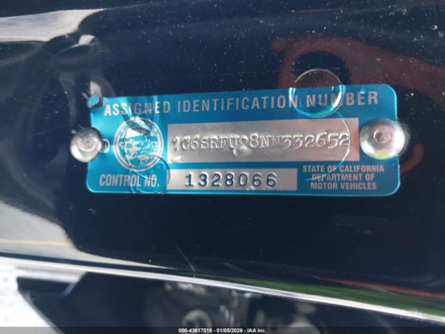 2022 RAM 1500 1C6SRFU98NN332652 Photo 8