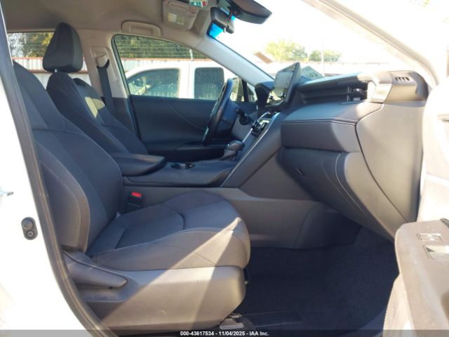 2021 TOYOTA VENZA JTEAAAAH9MJ039113 Photo 4