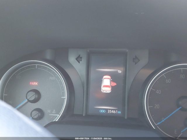 2021 TOYOTA VENZA JTEAAAAH9MJ039113 Photo 6