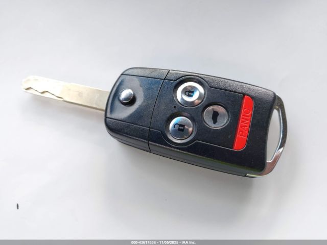 2009 ACURA MDX 2HNYD28699H507171 Photo 10