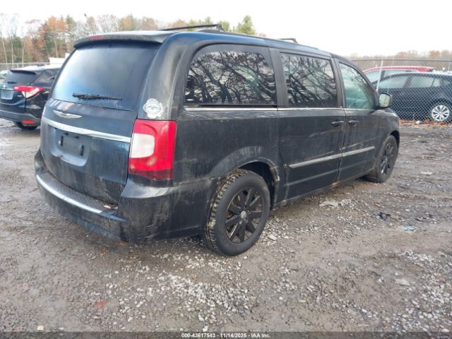 2014 CHRYSLER TOWN & COUNTRY 2C4RC1BG1ER125293 Photo 3