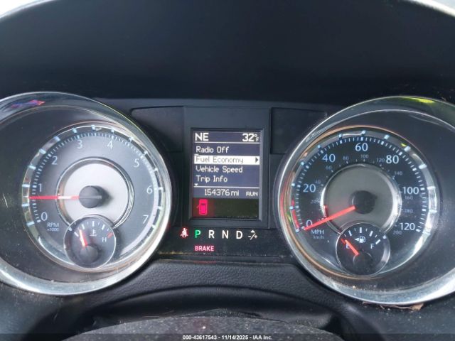 2014 CHRYSLER TOWN & COUNTRY 2C4RC1BG1ER125293 Photo 6