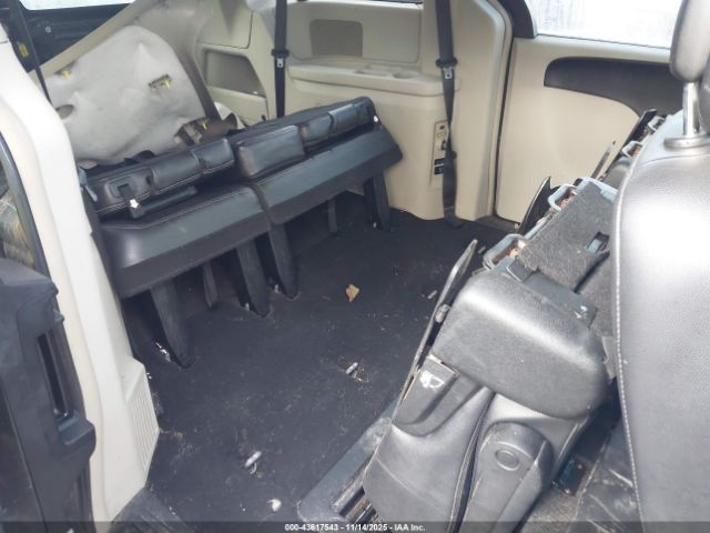 2014 CHRYSLER TOWN & COUNTRY 2C4RC1BG1ER125293 Photo 7