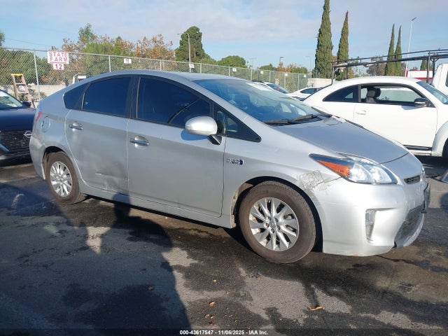 Toyota 2zr-fxe+3jm 2014 JTDKN3DP9E3061081 Image 1