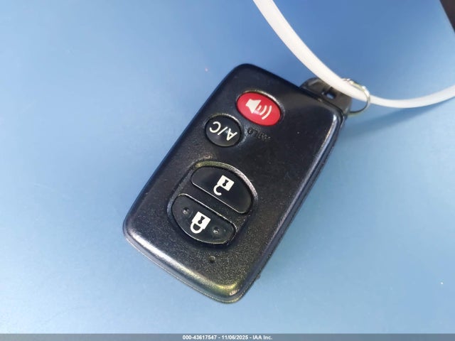 Toyota 2zr-fxe+3jm 2014 JTDKN3DP9E3061081 Image 11