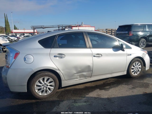 Toyota 2zr-fxe+3jm 2014 JTDKN3DP9E3061081 Image 13