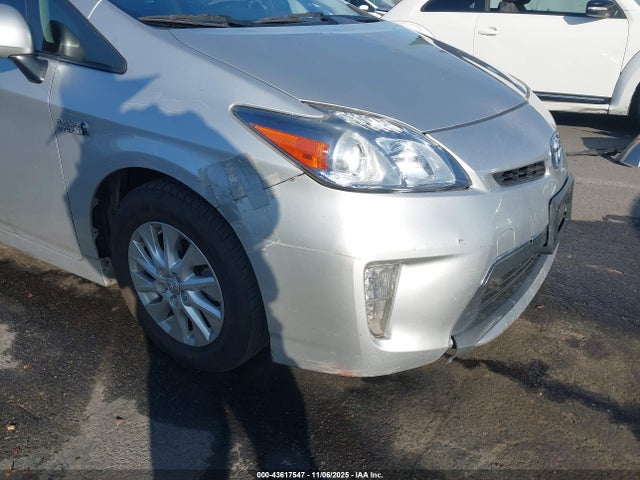 Toyota 2zr-fxe+3jm 2014 JTDKN3DP9E3061081 Image 17