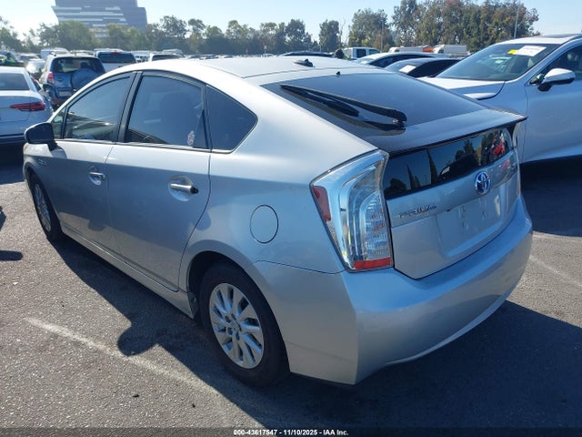 Toyota 2zr-fxe+3jm 2014 JTDKN3DP9E3061081 Image 3
