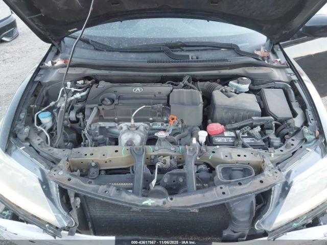 2016 ACURA ILX 19UDE2F39GA020706 Photo 9