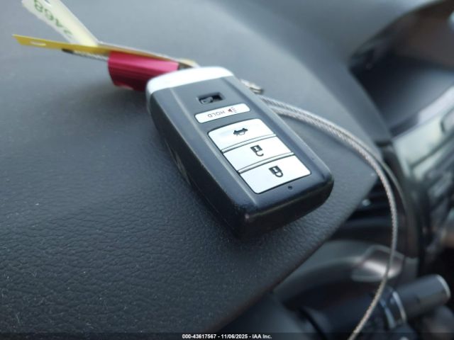 2016 ACURA ILX 19UDE2F39GA020706 Photo 10