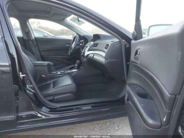 2016 ACURA ILX 19UDE2F39GA020706 Photo 4