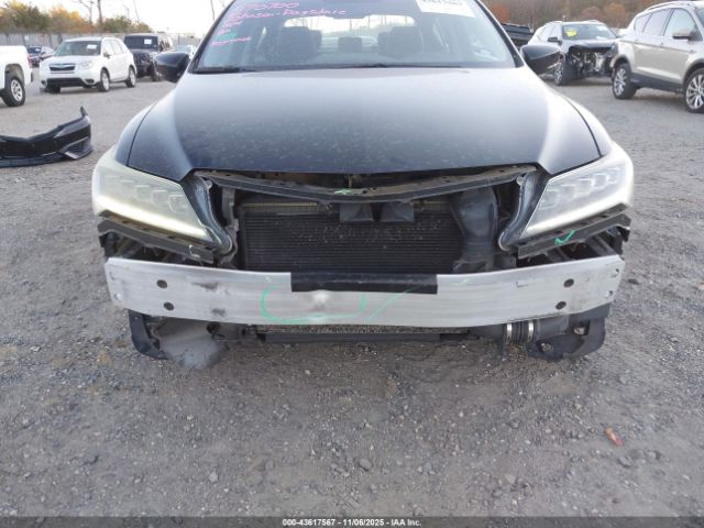 2016 ACURA ILX 19UDE2F39GA020706 Photo 5