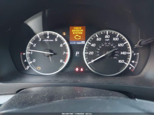 2016 ACURA ILX 19UDE2F39GA020706 Photo 6