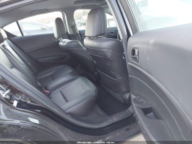 2016 ACURA ILX 19UDE2F39GA020706 Photo 7