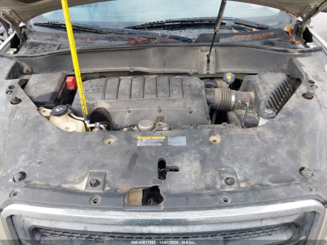 2014 GMC ACADIA 1GKKVNED2EJ170241 Photo 9