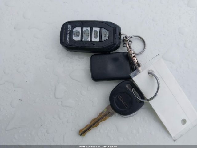 2014 GMC ACADIA 1GKKVNED2EJ170241 Photo 10