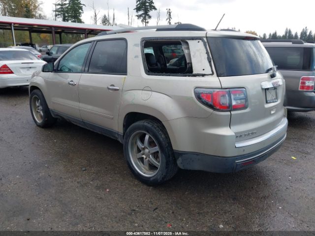 2014 GMC ACADIA 1GKKVNED2EJ170241 Photo 2