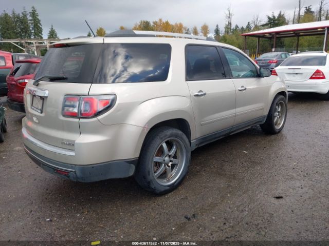 2014 GMC ACADIA 1GKKVNED2EJ170241 Photo 3