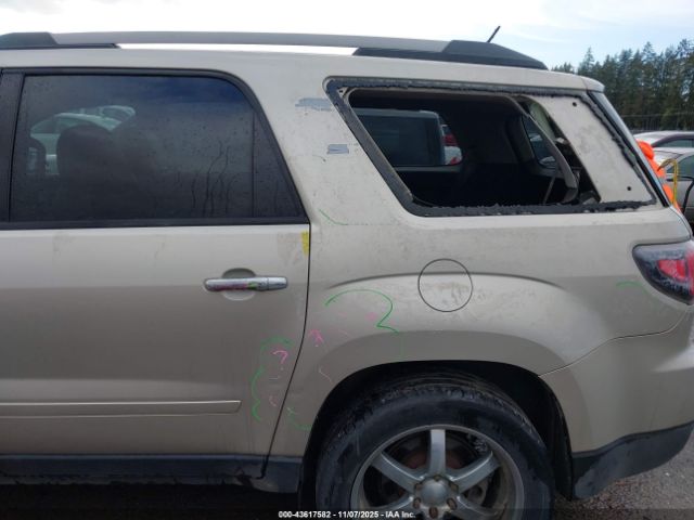 2014 GMC ACADIA 1GKKVNED2EJ170241 Photo 5