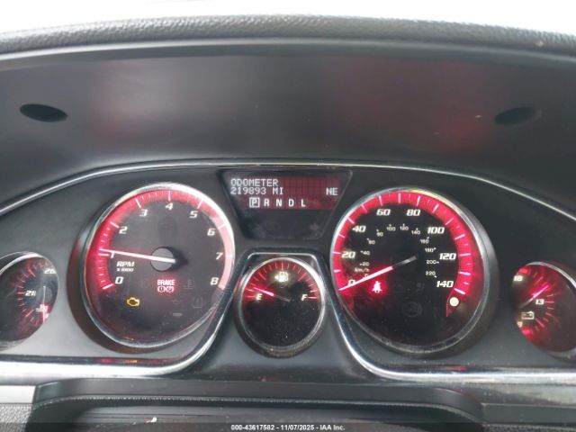 2014 GMC ACADIA 1GKKVNED2EJ170241 Photo 6