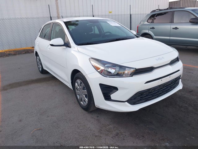 2023 KIA RIO 5-DOOR 3KPA25AD3PE628908