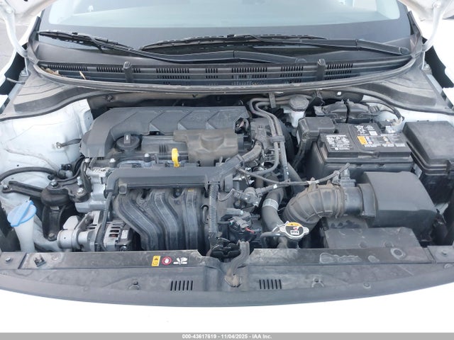 2023 KIA RIO 5-DOOR 3KPA25AD3PE628908 Photo 9