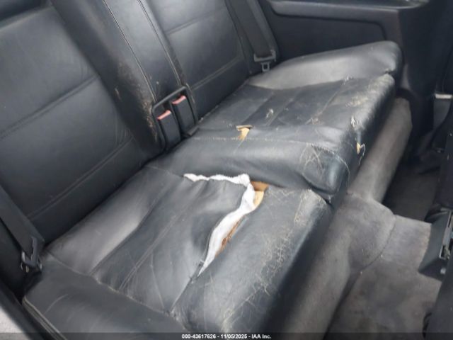 1987 BMW 325 WBABB1305H1929463 Photo 7