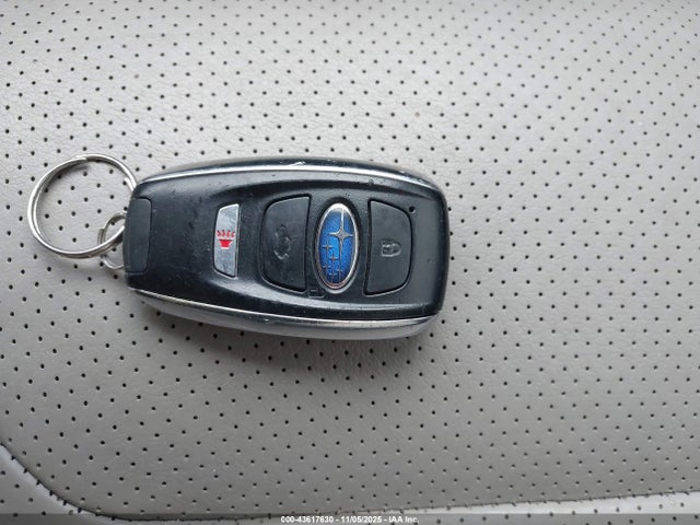 Subaru Forester Limited 2020 JF2SKAUC1LH608520 Image 11