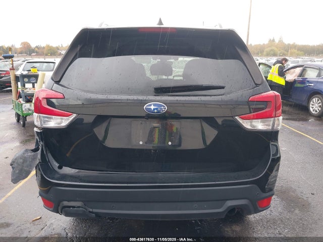 Subaru Forester Limited 2020 JF2SKAUC1LH608520 Image 16