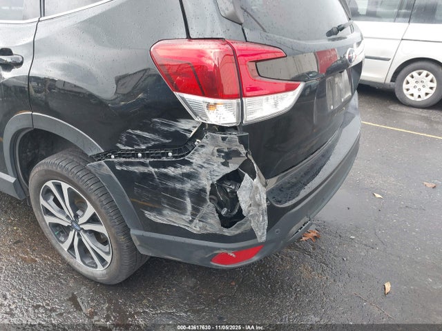 Subaru Forester Limited 2020 JF2SKAUC1LH608520 Image 17