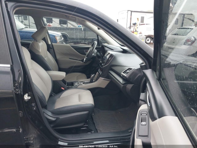 Subaru Forester Limited 2020 JF2SKAUC1LH608520 Image 5