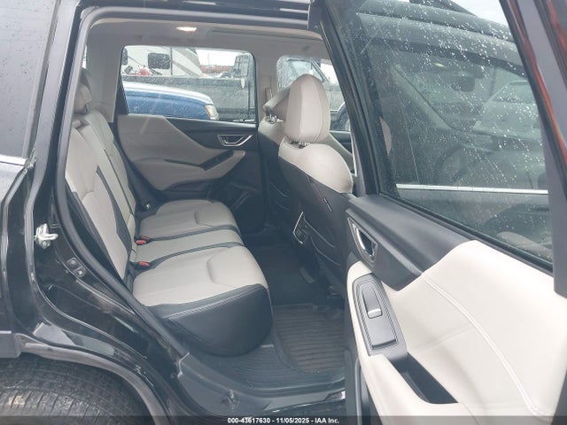 Subaru Forester Limited 2020 JF2SKAUC1LH608520 Image 8