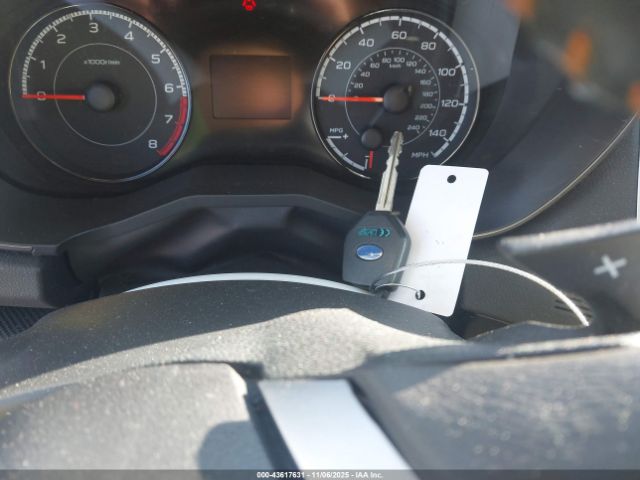 2018 SUBARU CROSSTREK JF2GTABC2JH253201 Photo 10