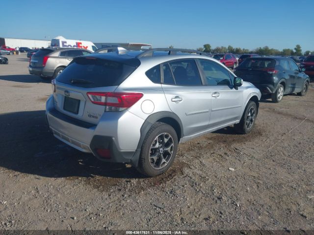 2018 SUBARU CROSSTREK JF2GTABC2JH253201 Photo 3