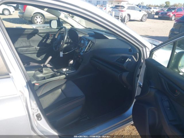 2018 SUBARU CROSSTREK JF2GTABC2JH253201 Photo 4