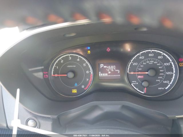 2018 SUBARU CROSSTREK JF2GTABC2JH253201 Photo 6