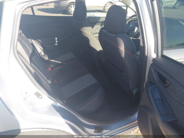 2018 SUBARU CROSSTREK JF2GTABC2JH253201 Photo 7