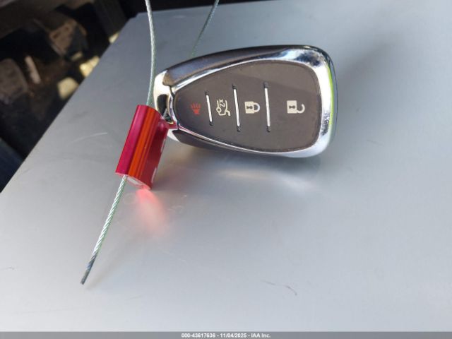 2017 CHEVROLET CAMARO 1G1FA1RX9H0193606 Photo 10