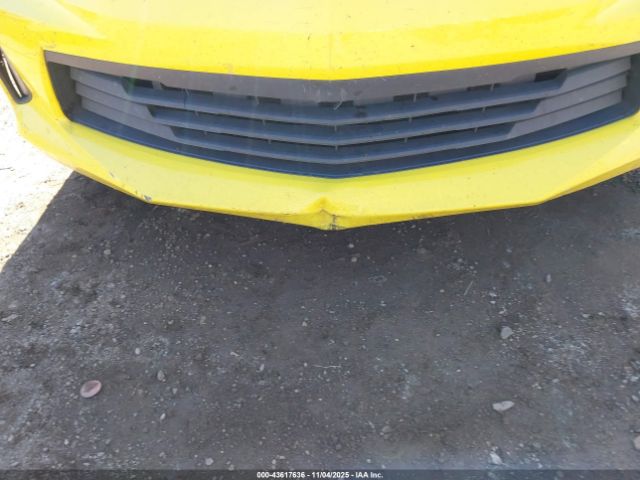 2017 CHEVROLET CAMARO 1G1FA1RX9H0193606 Photo 5