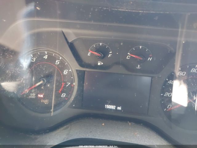 2017 CHEVROLET CAMARO 1G1FA1RX9H0193606 Photo 6