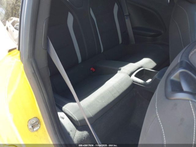 2017 CHEVROLET CAMARO 1G1FA1RX9H0193606 Photo 7