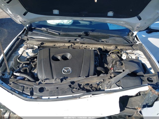 2020 MAZDA MAZDA3 3MZBPACL2LM131445 Photo 9