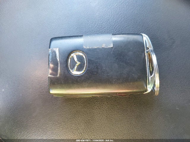 2020 MAZDA MAZDA3 3MZBPACL2LM131445 Photo 10