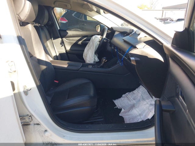 2020 MAZDA MAZDA3 3MZBPACL2LM131445 Photo 4