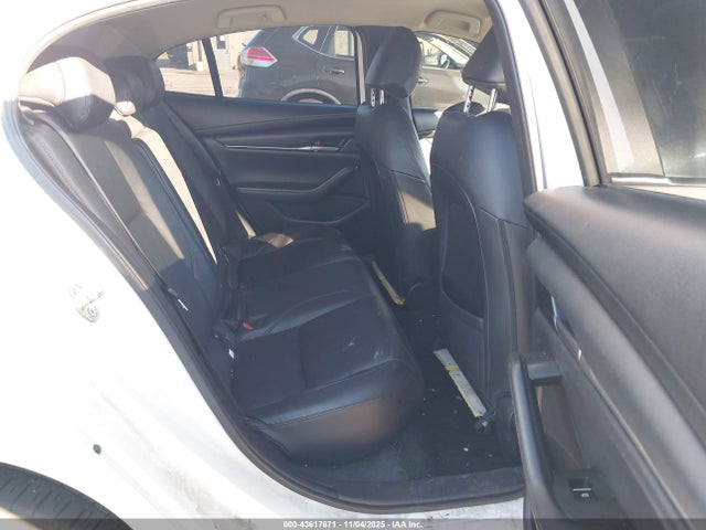 2020 MAZDA MAZDA3 3MZBPACL2LM131445 Photo 7